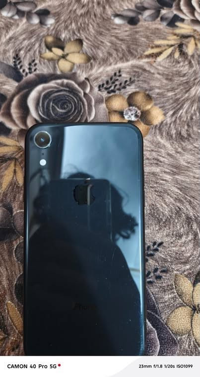 🩸للبيع ايفون XR

🩸لون الجهاز اسود

🩸بطاريه76

🩸ذاكره64

اصدار التحديث18.7.9

🩸السعر 160 بي مجتل شي قليل

🩸🩸🩸رجائن الموو شراي لا يجيي رجائن🫶♥️.

🏡 العنوان موصل جانب الايمن سايدين المنصور قرب دورة السواس


**إذا كنت صاحب هذا الإعلان وتريد حذفه لأي سبب، رجاءا أرسل رسالة إلى الدعم الفني**