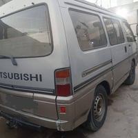 مستوبيشي • موديل ١٩٩٤ • بيه مجال