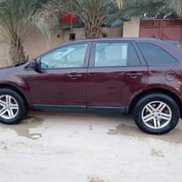 ايدج • ٢٠١٢ • وارد امريكي