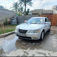 سوناته • ٢٠١٠ • محرك ٢٤٠٠