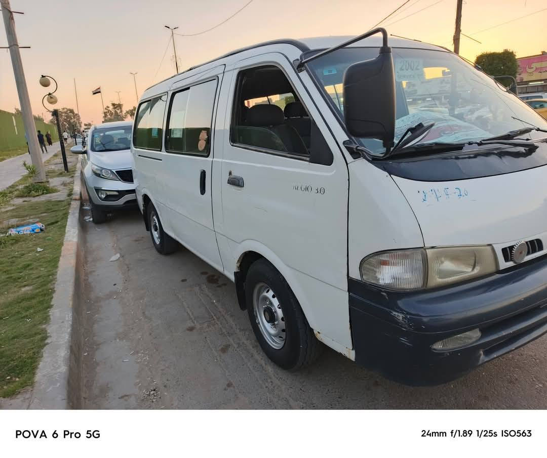 سلام عليكم بريجو موديل 97 مكفوله من كلشي رقم نكليزي بسمي سياره جديده مروس منغولي


**إذا كنت صاحب هذا الإعلان وتريد حذفه لأي سبب، رجاءا أرسل رسالة إلى الدعم الفني**