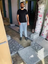 تنجيد كنبات • العثمان للخياطة • الجدعة مقابل الهايس