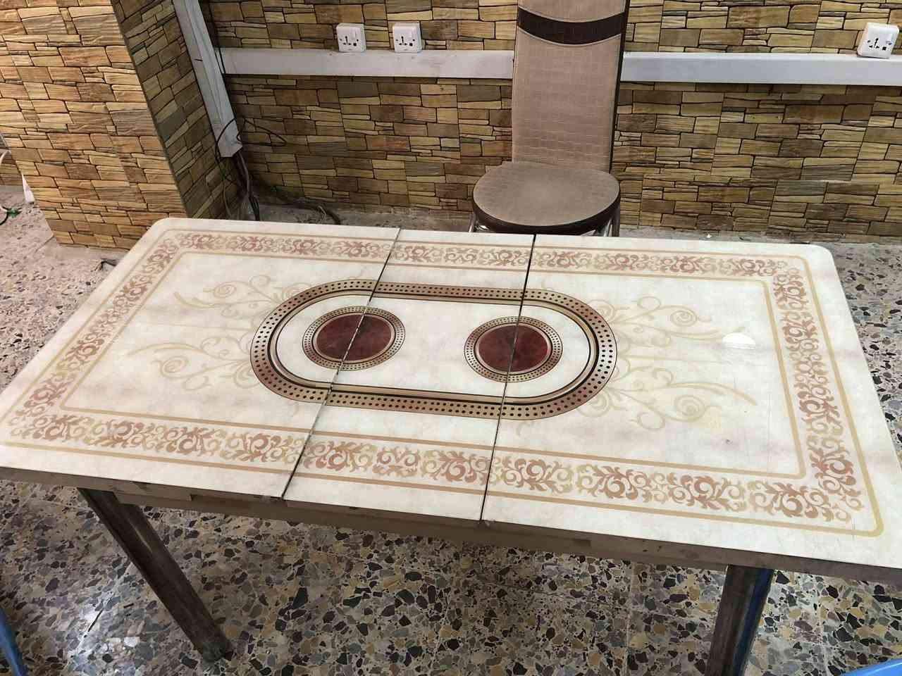 ب 165 مجال بسيط . غساله نوع جي 8 كيلو
ب 135 مجال بسيط طبلات عدد3مع ميز صاج
السيدية


**إذا كنت صاحب هذا الإعلان وتريد حذفه لأي سبب، رجاءا أرسل رسالة إلى الدعم الفني**