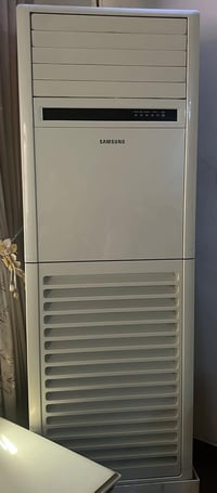 سبلت ٣ و نص طن سامسونغ مستعمل للبيع للاستفسار   +964 780 010 8085