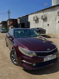 حبايب اوبتيما 2016 fe الرقم الأنكليزي بَـ اسمي 2400 GDI كير ومحرك وباق...