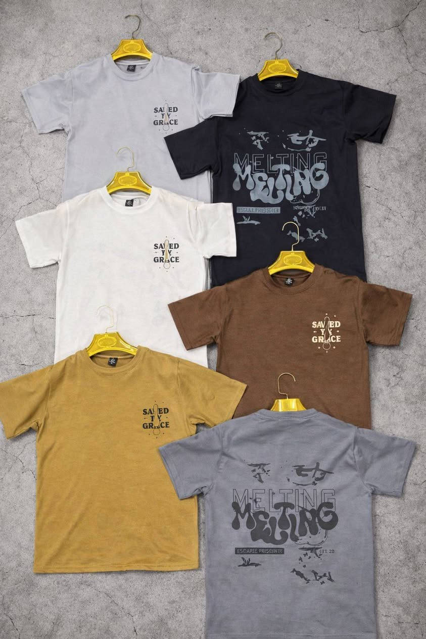 🔥ياالله آللهم صلي على محمد وآل محمد🔥

بدي  صيني خامه ناعمه بارد صيفي 

القياسات 
   M-3XL 
ألشد 15. قطعة 3 ألوان كاملة حسب الأختيار  105. آلاف فقط

https://t.me/AhmedAliFashionWholesaleOnly


**إذا كنت صاحب هذا الإعلان وتريد حذفه لأي سبب، رجاءا أرسل رسالة إلى الدعم الفني**