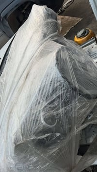 فورد اكسبلوره • موديل 2010 • قطع غيار