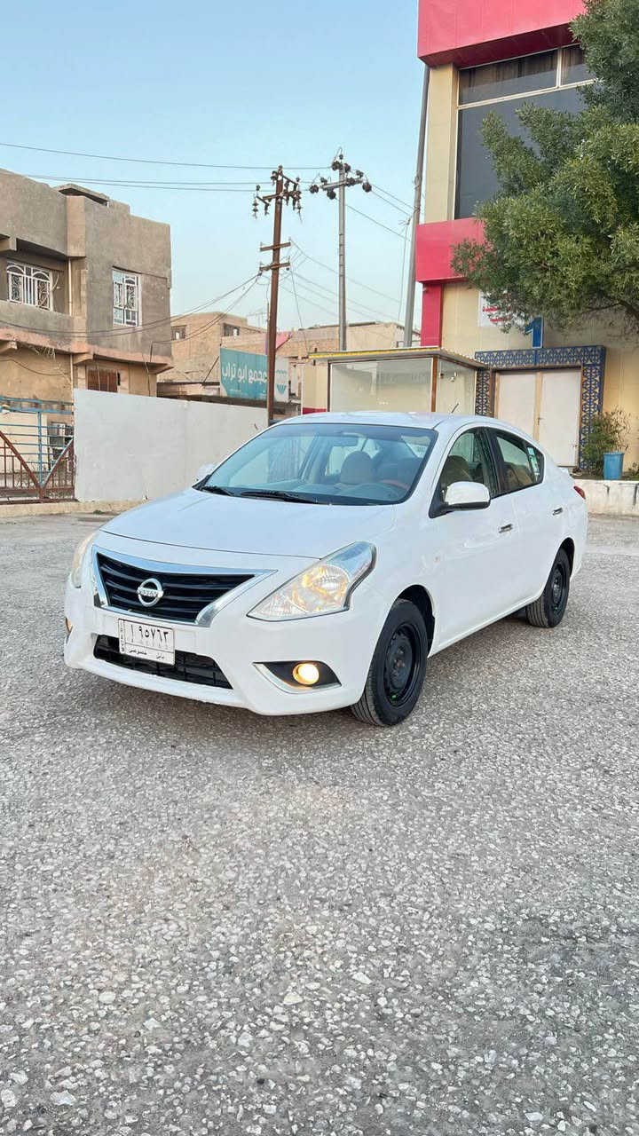 السلام عليكم 
صني هندي موديل ٢٠٢٠ رقم بابل 
تخم تاير جديد 
تخم حداديه جديده
ادامه كامله 
جديده جدا 
مكفوله كفاله عامه
مكانها حله شارع ٤٠ 
السعر ١١٨$ قفل 
جديده جدا جدا 
*********** حلة, بابل
