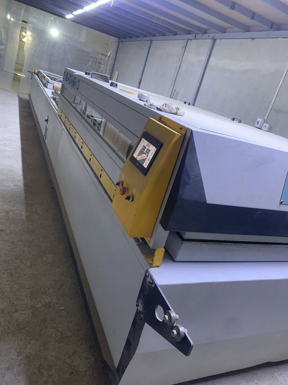 السلام عليكم معمل للبيع كامل العنوان موصل كوكجلي للجادين تواصل ***********
