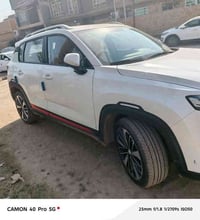 تشانجان cs35blus موديل ٢٤ فول مواصفات ١/١ مكفولة كفاله عامه من الضربه ...