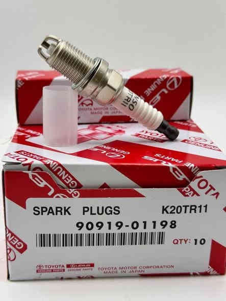 ✅ تشغيل أسرع للمحرك
✅ توفير بالبنزين
✅ ثبات بالأداء حتى بالجو الحار
✅ عمر أطول للمحرك
✅ جودة مضمونة 100%

💯 الأصلي يبقى أصلي… ومع MASTER TOYOTA تضمن أفضل قطع بأفضل سعر

يتوفر بلك اصلي تويوتا ياباني المنشأ
كامري بانزين 
بانزين RAV4
كورولا بانزين 
ليفين هايبرد 
كورولا كروز هايبرد 

مستر تويوتا لبيع قطع غيار السيارات اليابانية

تتوفر قطع غيار سيارات تويوتا وارد الصين و وارد امريكا و الخليجي

جملة و مفرد 

📍بغداد- السنك قرب كراج الطوابق -عمارة الخياط -مجاور شركة الهرو للزيوت 
‏‭0786 050 0200 📞‬ 

يوجد خدمة توصيل بغداد - و المحافظات
