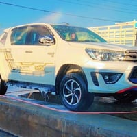 سعر ٣١٥ ومجال قليل   ٠٧٧٢٣٤٧٣٢٥٣  ٠٧٨٠٤٠٢٣٠٤٥