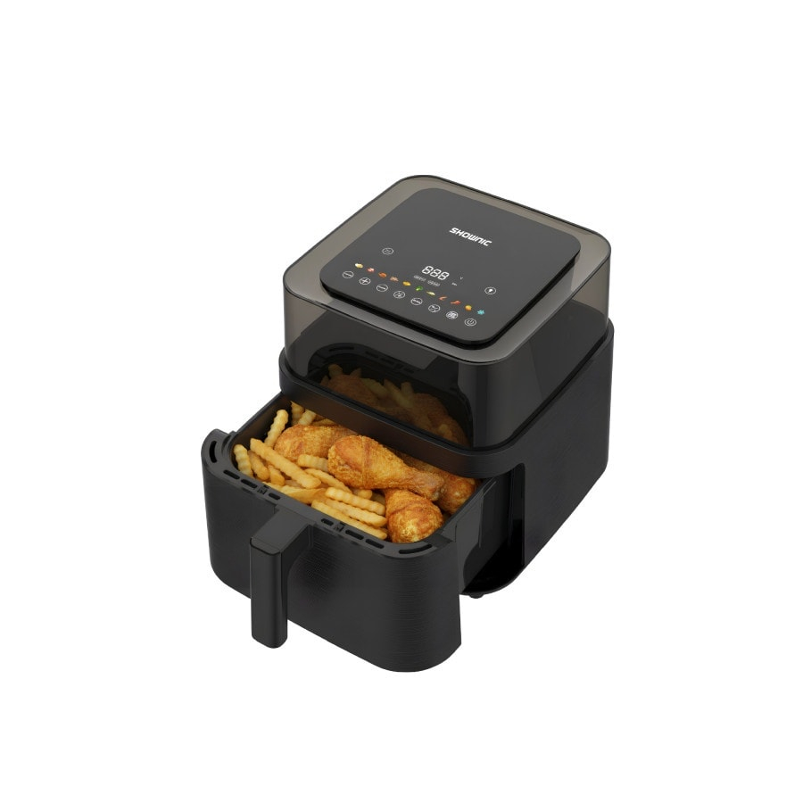 MA-AS (ماركة القلاية الهوائية)
AIR FRYER (قلاية هوائية)
AF60D03 (رقم الطراز)
طريقة صحية بدون زيت أو زيت أقل بنسبة 80%
طول سلك الطاقة 80 سم
سلة بسعة 7.2 لتر ذات طلاء غير لاصق
شاشة LED تعمل باللمس
11 قائمة طهي معدة مسبقًا
مؤقت مع صوت تنبيه
حماية من الحرارة الزائدة
التحكم في درجة الحرارة
للحجز يرجى الدخول الى الرابط ادناه 👇 
https://api.mabiaati.com/s/dda6fc1a


**إذا كنت صاحب هذا الإعلان وتريد حذفه لأي سبب، رجاءا أرسل رسالة إلى الدعم الفني**