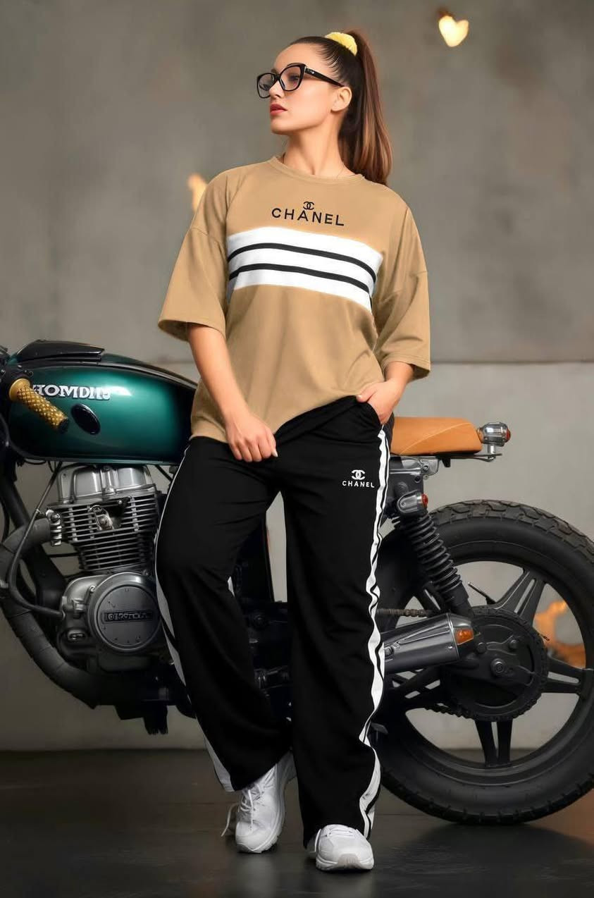 توكلنا على الله ♥️ 
صلى على الحبيب.قلبك يطيب♥️ 
موسم صيفى   2026
ترنج حريمى chanil
أوفر سايز+شروال وايد ليج 
خامه ليكرا مبرد
4مقاسات
L x xx xxx
الثريه 4قطع 
تشطيب عالمي 
السعر 🔥 
تلبيس مرتااااااااح جدا  
افضل سعر💸 وافضل خامه ☝️🥇من المصنع مباشره⛔💌 خبره اكثر من 10 سنين في مجال الملابس الجاهزه
لينك التليجرام عليه كل الموديلات والتفاصيل 💯 👌 
https://t.me/HMahmadd
للتواصل/واتس اب 
+2001093352259
+2001096144516


**إذا كنت صاحب هذا الإعلان وتريد حذفه لأي سبب، رجاءا أرسل رسالة إلى الدعم الفني**