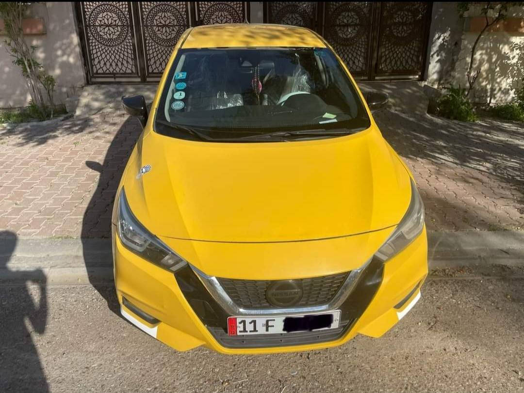 نيسان فيرسا 2020
للبيع نسيان موديل 2020 سياره باسمي هزة جديدة سنوية جديد كير مكينة شرط ولا نقص ب سياره خير من الله مواصفات sv فول سعر 110
***********
