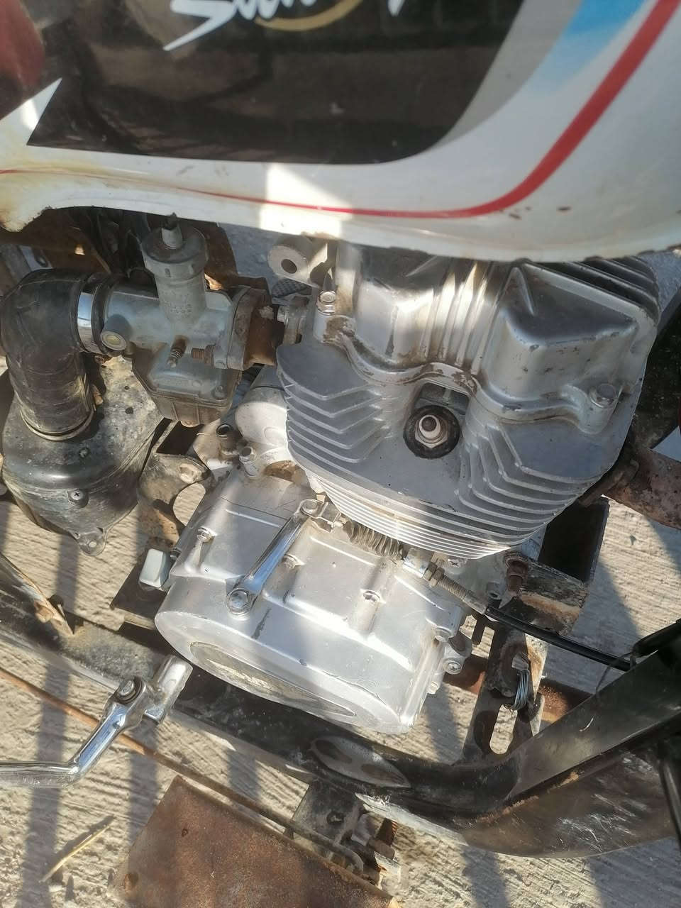 شباب اغره المنشور غبل لا تخابر ستوته موديل 15مكينه وتخم تاير يخبل سدر جديد ستوته اوراق بس مختلف رقم واحد من شركه ستوته حلوه ومرتبه يرادله ترتيب لن جانت متروكه وتوونه شغلته حته لا تجي ودكلي شبيه ما بيه مكاني ناصريه قضاء نصر سعره 850 وبيه مجال كلب وختنع وعيوني الك ما ارجعك فارق ***********انتصل عل رقم لن مارد خاص ما فرق بل عمل
