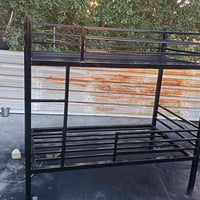 جرباية طفل • حديد ثقيل • لحد ١٥ سنه