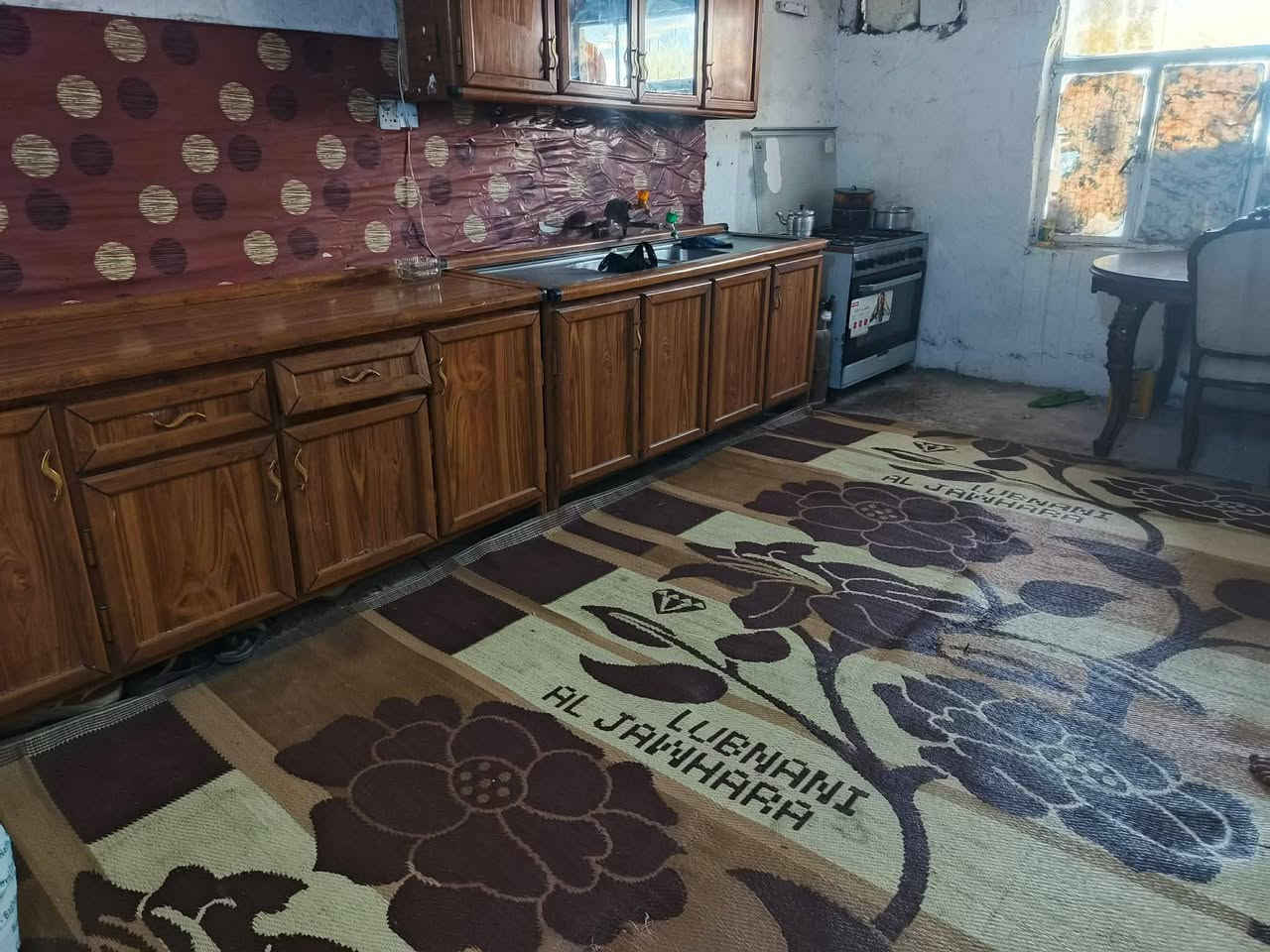 بيت تجاوز للبيع المكان حي العامل 801 غرفه صاله مطبخ ترك خلفي وجانبي حديقه كبيره كراج سيار
***********اي ازاله ماكو منطقه حلوه وهادئة
بيت تجاوز للبيع المكان حي العامل 801 غرفه صاله مطبخ ترك خلفي وجانبي حديقه كبيره كراج سياره 
بيت تجاوز للبيع المكان حي العامل 801 غرفه صاله مطبخ ترك خلفي وجانبي حديقه كبيره كراج سياره
