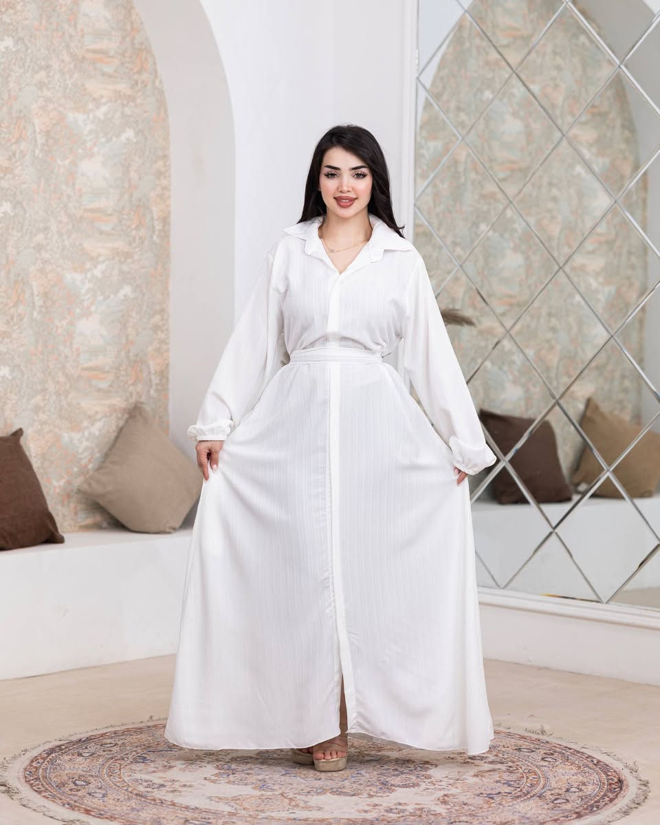 فستان نسائي

خامة كريشة  شرط الفحص 

فري سايز لحد ٨٥ كيلو


**إذا كنت صاحب هذا الإعلان وتريد حذفه لأي سبب، رجاءا أرسل رسالة إلى الدعم الفني**