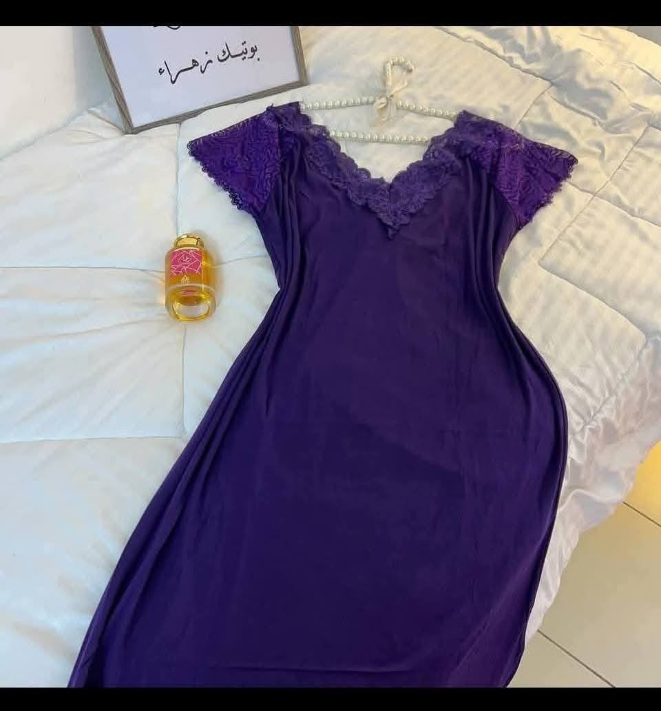 السعر 5
زبده قطني فري سايز لغاية وزن 95


**إذا كنت صاحب هذا الإعلان وتريد حذفه لأي سبب، رجاءا أرسل رسالة إلى الدعم الفني**