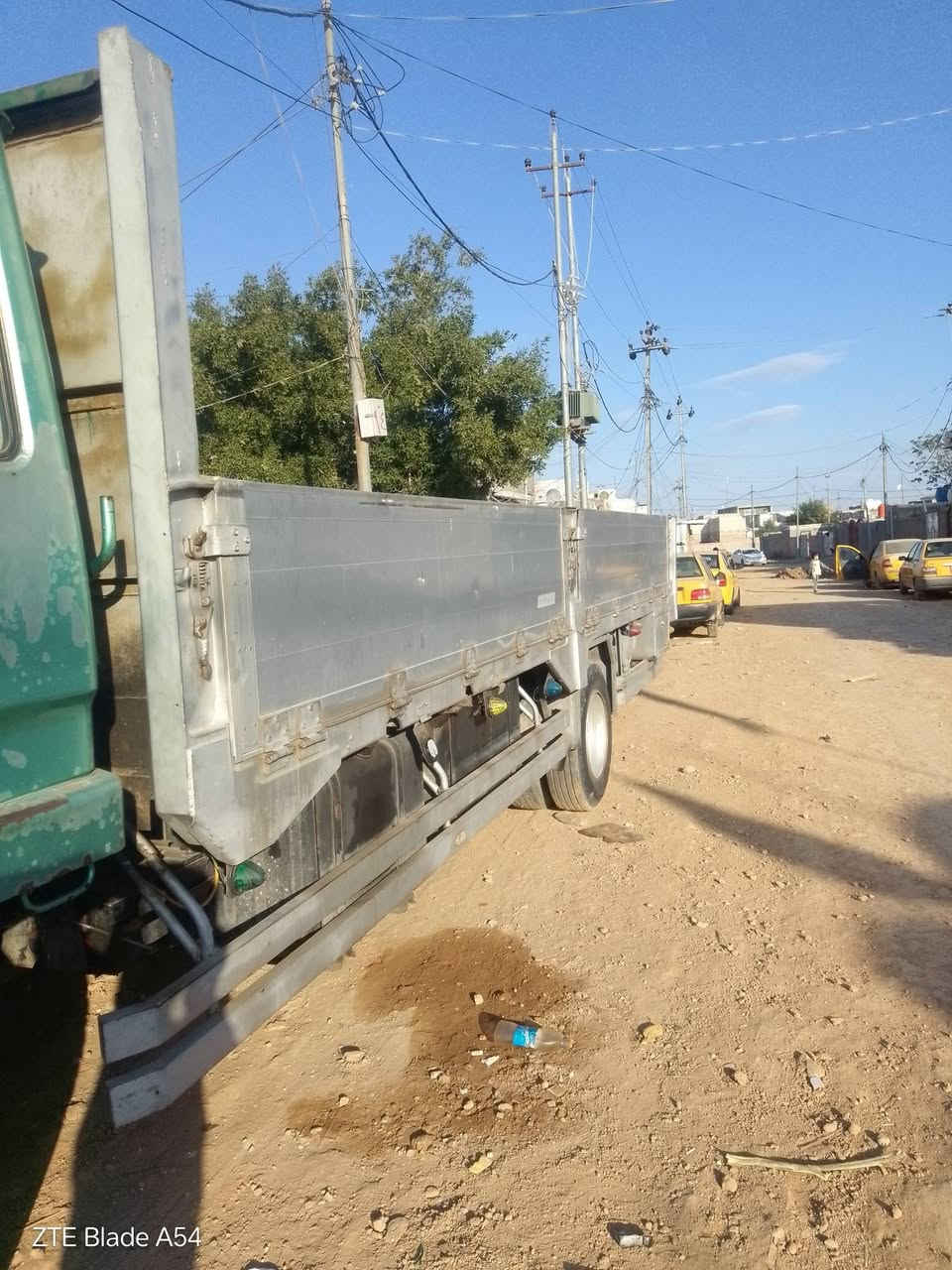 سلام عليكم فوزه مربع البيع مكفوله      ***********
