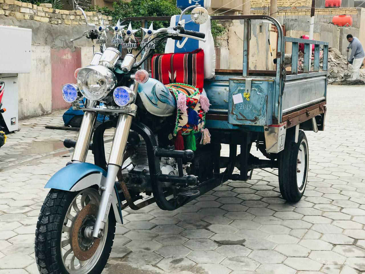 امتيار مديل 2019 أوراق أصولي دراجة توها معمره مكفوله السعر اتصل  ‏‪***********
