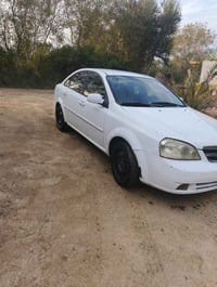 اوبترا ٢٠١١ • بدون حادث • صبغ كامل