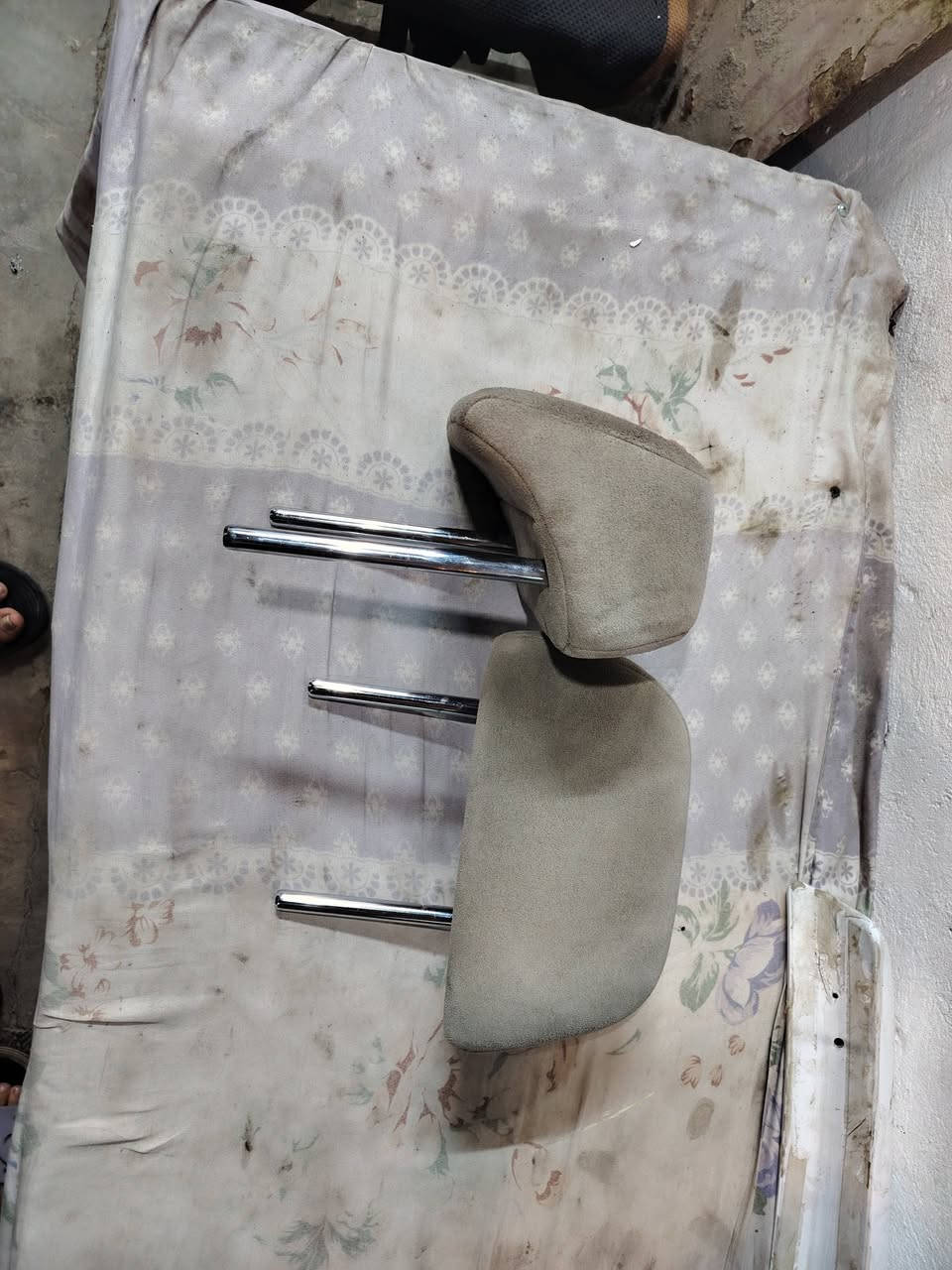 السلام عليكم غراض افيو تفصيخ اصليات شركه كبات حجم ١٤ اصليات سبايدر اصلي الناصي تاير جديده حجم ١٤ مالت افيو  للتواصل *********** مكاني النجف تقاطع العسكري
