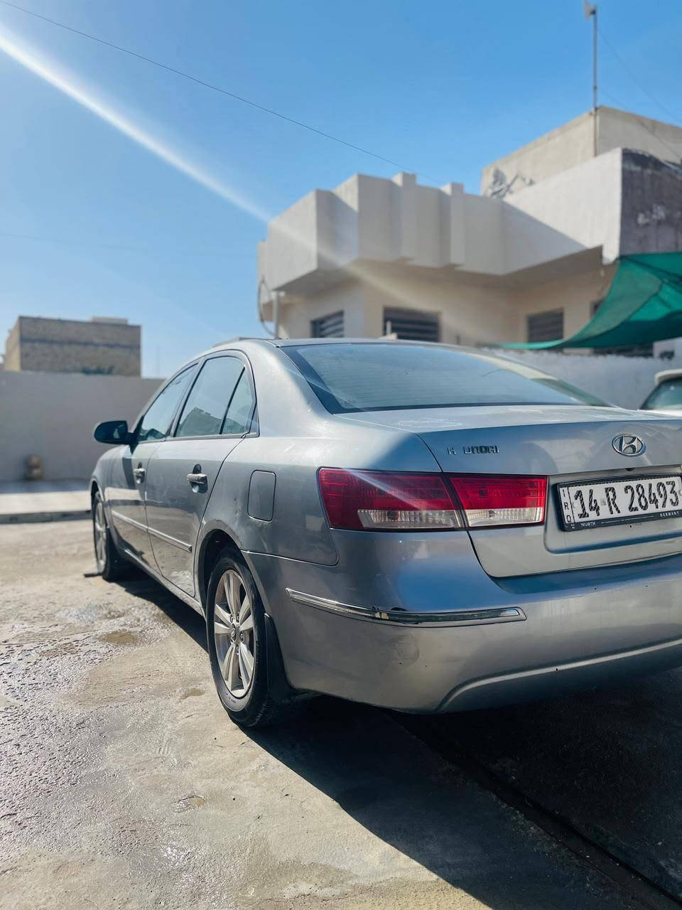 سوناتا خليجي 2009 تحويل مباشر سياره جاهزه ابسمنه تحويل جانينها صار 6 سنوات ع ايد وحده مكان ناصريه مركز للستفسار رقم الهاتف
***********
سوناتا خليجي 2009 تحويل مباشر سياره جاهزه ابسمنه تحويل جانينها صار 6 سنوات ع ايد وحده مكان ناصريه مركز للستفسار رقم الهاتف
