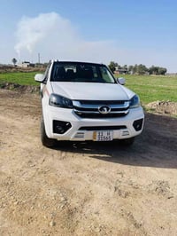 كريتويل • ٢٠٢٥ • كفاله عامه