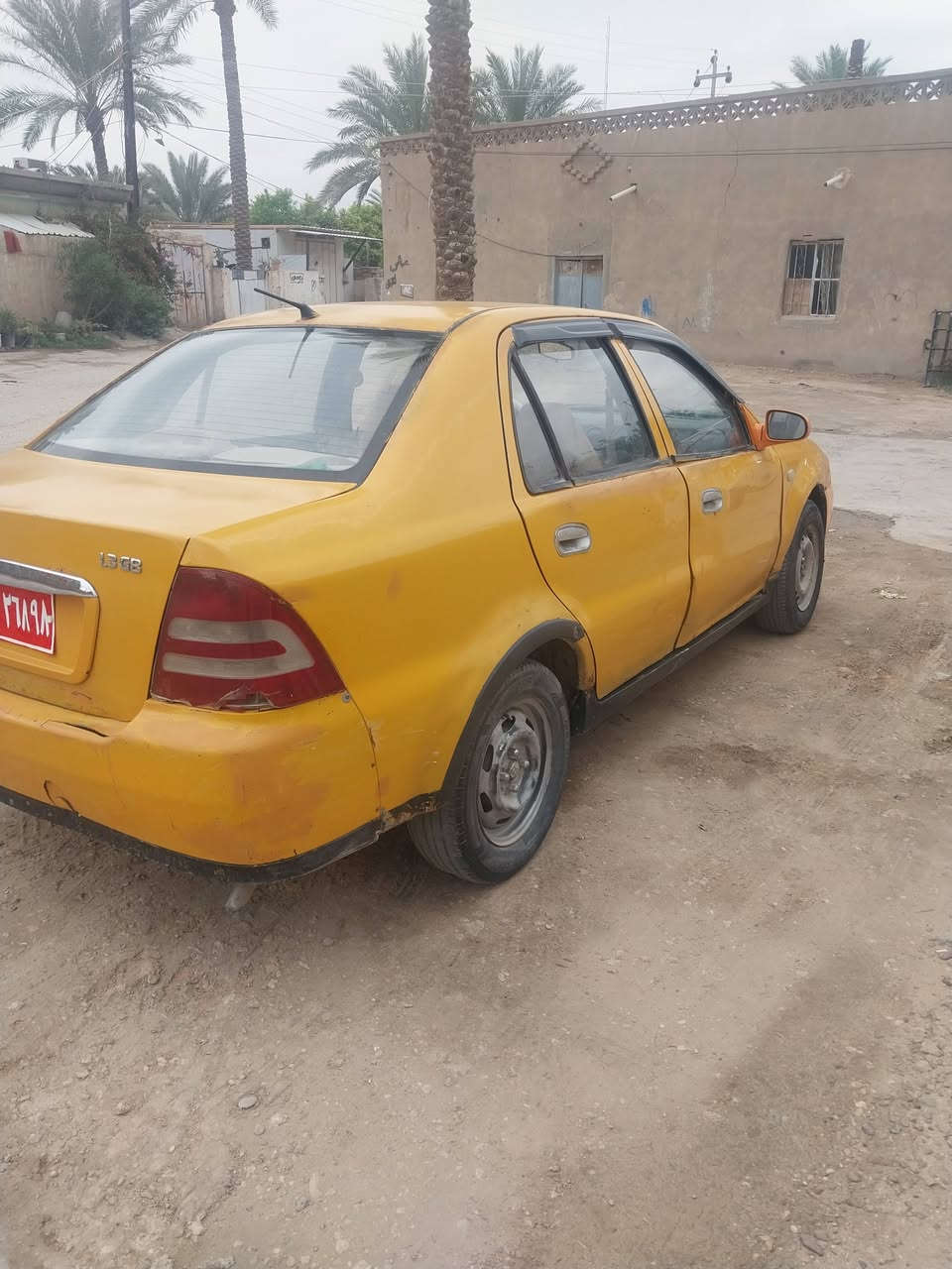 سلام عليكم سيكي 2012كير ومكينه جدد حداديه جديده كهربائيات كله شغاله تخم تأير جديد السعر 10اتكفل سرقه وعشائر مكاني بابل الاستفسار على هاذه الرقم ***********
