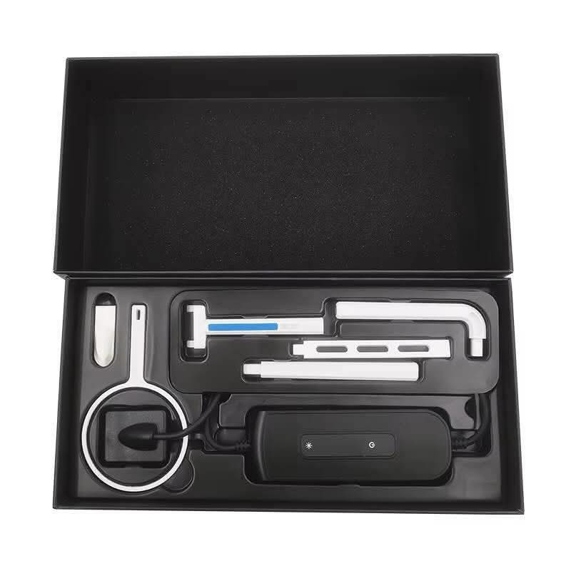 سنسر اسنان جديد ضمان شرط الفحص
لل استفسار خاص او ***********
