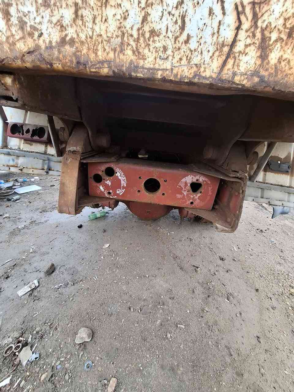 بدي.قلاب.الطول.٥متر.للبيع***********
