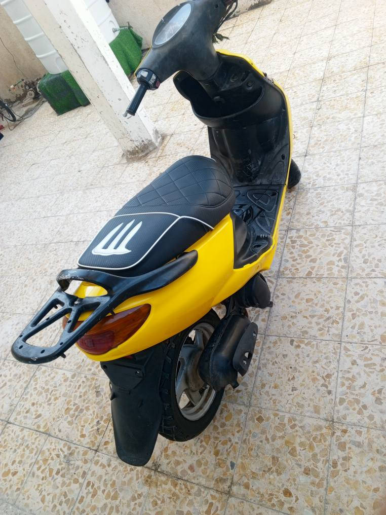 اكزز ياباني نضيفه جدا مكينه كارتون كلها شغاله نكره سلف الصبح شرط  تايرات جدد شلعه ومعدل تاكل الكاع شرط عنوان حي الحسين شارع القسم العام السعر 350قفل قفل البصرة, العراق


**إذا كنت صاحب هذا الإعلان وتريد حذفه لأي سبب، رجاءا أرسل رسالة إلى الدعم الفني**