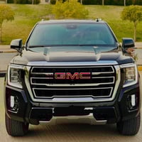 يوكن SLT • موديل ٢٠٢٣ • ٥.٣ بنزين