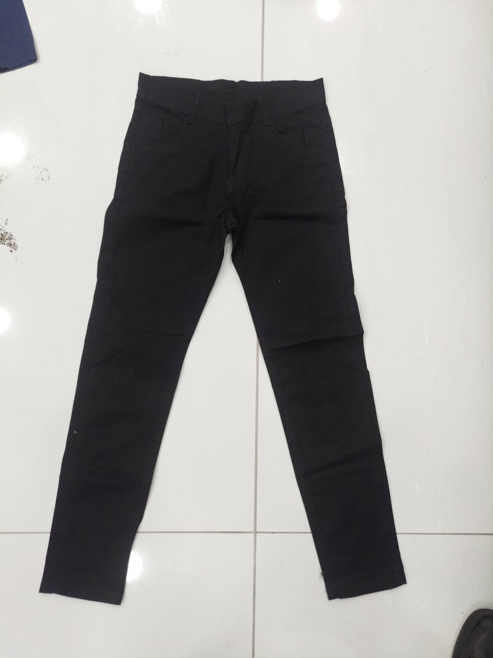 شروة بنطلون محير 2000 قطعة 
مقاسات مابين 5 ال 16 سنة #محير
بيعنا بالجملة قماش كتان 
العنوان : تركيا أسطنبول الأوربية
واتس أب + فايبر 00905312400257 
#تركيا #أسطنبول #تيشرت #رجالي #العراق #بغداد #ليبيا #بنغازي #صولد #بنطلون #اونسومبل #بيجاما #جينز #تونس #الجزائر #سوريا #لبنان #فلسطين #الأردن #عمان #السعودية #قطر #الكويت #برمودا #اليمن #مصر #الصومال #السودان #أطفال


**إذا كنت صاحب هذا الإعلان وتريد حذفه لأي سبب، رجاءا أرسل رسالة إلى الدعم الفني**