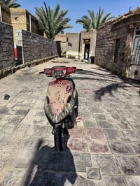 بيجي • كربيات شغاله • توير جداد