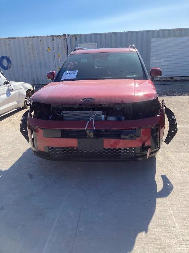 السلام عليكم.                                                                              هونداي سنتافي كلكرافي 2024.                                                                  تباع عله حادث مكان سياره عمان المنطقه الحره.                                    تدخل حره او تدخل شهداء لي عنده كتاب.                                      سعره 188.                                                                                   الاتصال ***********
