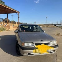 اوبل فكتره مكينه نيسان سعر 45 وبيها مجال 07735510214 تفاصيل اتصل على ر...