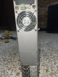 يو بي إس • ٣ قطع • بطاريات جديدة