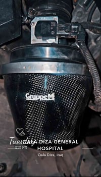 صدام سبورت • قطع غيار • بلاد 84