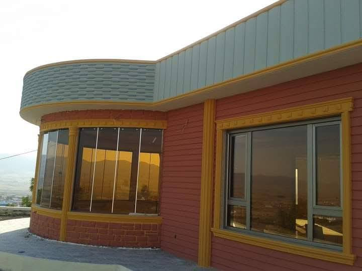 صباغ بيوت داخلي خارجي سعر مناسب تريد عل غرفة تريد عل قطعي وتر ستوب مانع رطوبة هم اشتغل صبغ سيراميك ***********واتساب او خاص
