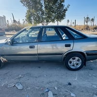 دايو اسبيرو • ١٩٩٣ • ١٦٠٠