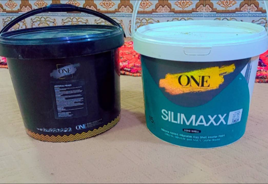 وصلت اصبغ 1 جوده عالي 
ونتائج كلش حلوه وممتازة 
واسعر تنافسيه حاليا دخلت كربلاء 
احجز لبيتك او لشركتك او لموقعك 
وضمان عالي بين 10سنوات و5سنوات للحجز والاستفسار الاتصال او واتساب 
***********
