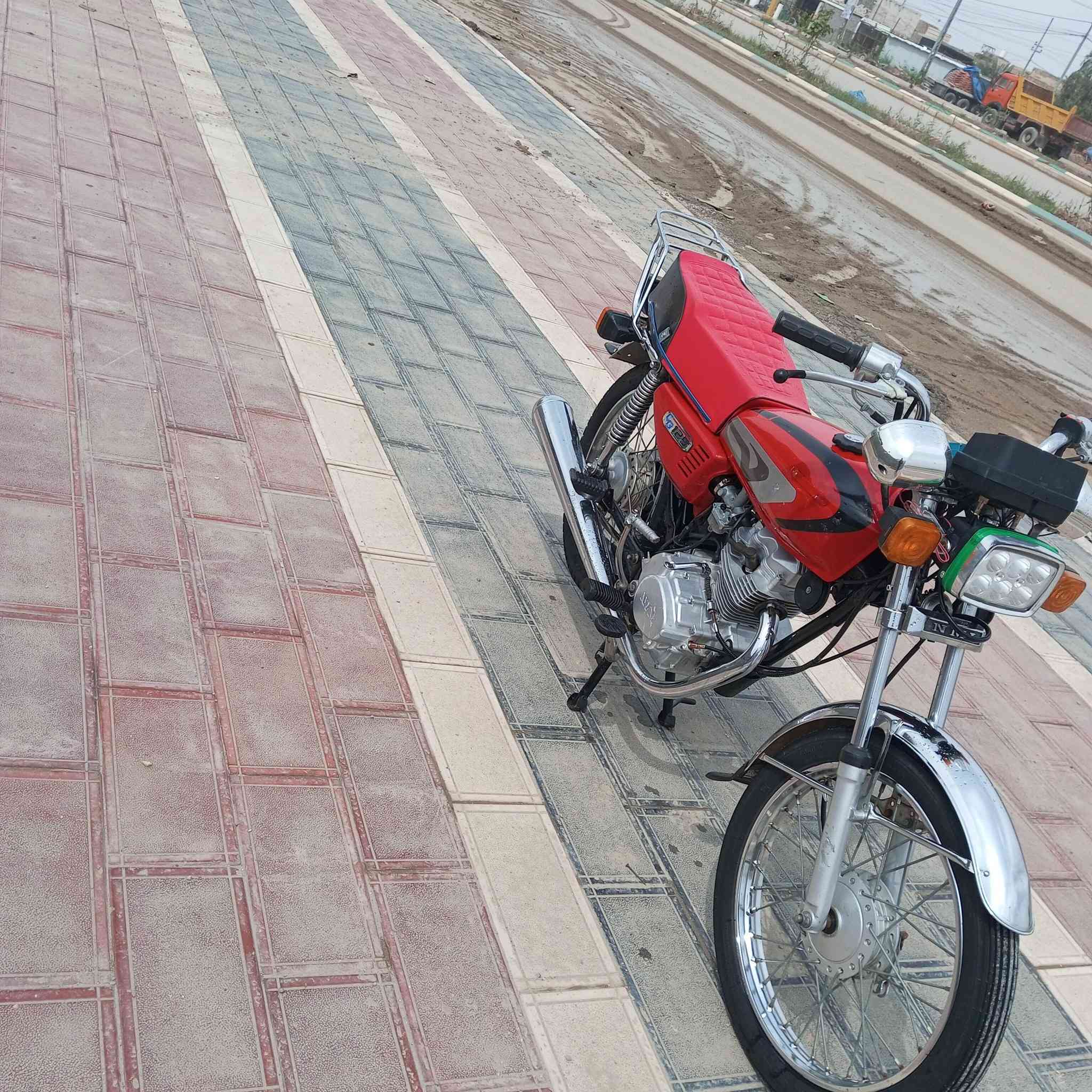 السلام عليكم اخوان دراجة للبيع اوراق أصولي 2023 كاملة أوراقهة المكان الشطرة ترهم مراوس بستوتة ونتفاهم السعر 800


**إذا كنت صاحب هذا الإعلان وتريد حذفه لأي سبب، رجاءا أرسل رسالة إلى الدعم الفني**