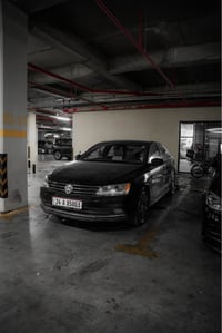 جيتا TSI • ٢٠١٦ • ١٠٤٠٠٠ ميل