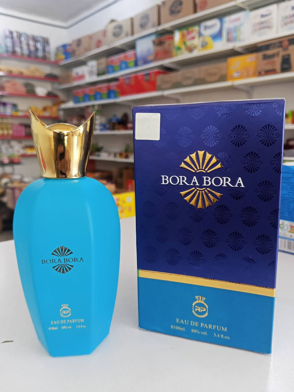 🤩يا الله اللهم صل على محمد وال محمد 🤩 
توفر لدينا ✅ 
عطور كله ماركه 😍✅
وبعرض خاص 3000دينار 🫠✅
✅العنوان خلف مستشفى الشهيد فيروز ✅


**إذا كنت صاحب هذا الإعلان وتريد حذفه لأي سبب، رجاءا أرسل رسالة إلى الدعم الفني**