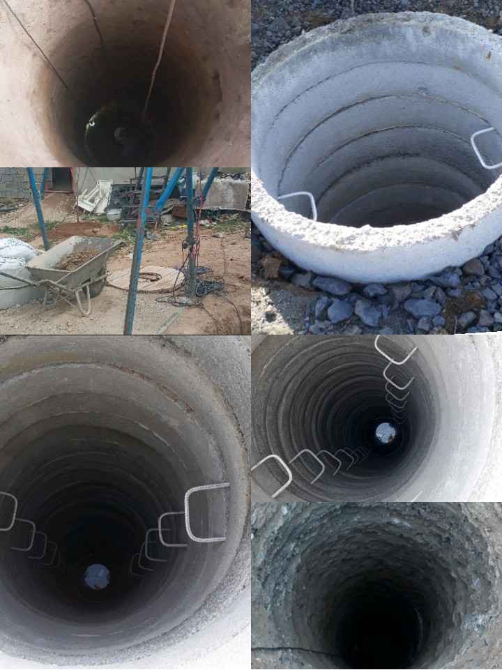 ئاماده ین بۆ هه لکندنی بێری ده ستی
پاک کردنه وه 
به سعری کی گۆنجاو و هه رزان 
*********** السليمانية, العراق
