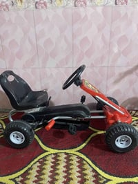 سيارة أطفال • جديدة • غير مستخدمة