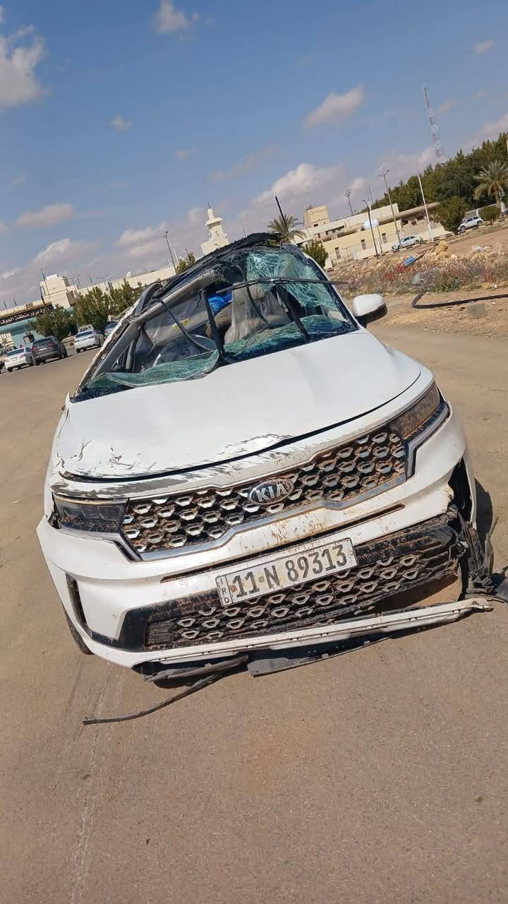 السلام عليكم
الله يجفيكم الشر الحوادث
نشتري جميع السيارات 
المتضرره حادث
ولعنده لايقصر
يدخلي خاص وليندل دلالية
*********** رقمي
المراسله واتساب
